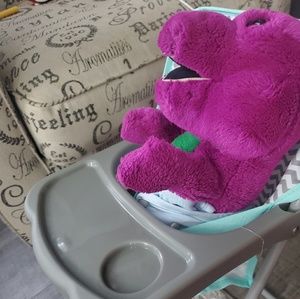 Meet your Posher, Shanda